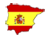 BATERINOX - Espanol